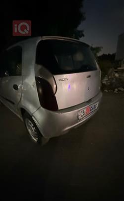 Chery A1
